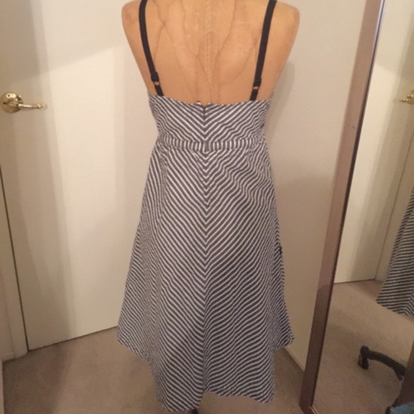 Chevron Sundress - Picture 5 of 7